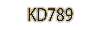 Logo KD789